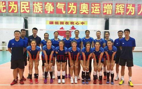中国女排夺冠后对阵日本(夺冠中国女排对战日本) 中国女排夺冠后对阵日本(夺冠中国女排对战日本)