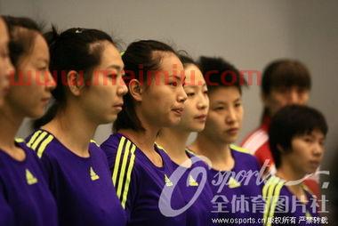 中国女排队员公开出柜事件（中国女排主力出柜）