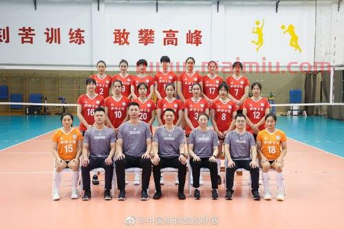 嘉善中国女排冠军赛（浙江嘉善西塘古镇女排队员）