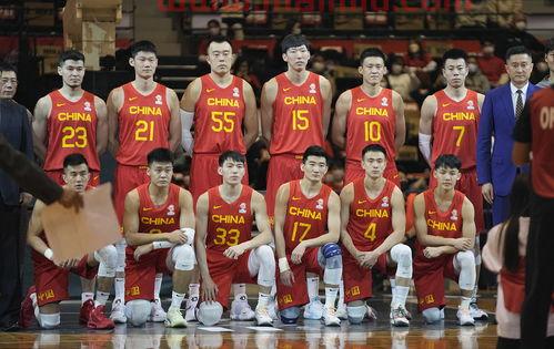 男篮世预赛中国队赛程转播（男篮世预赛中国直播）