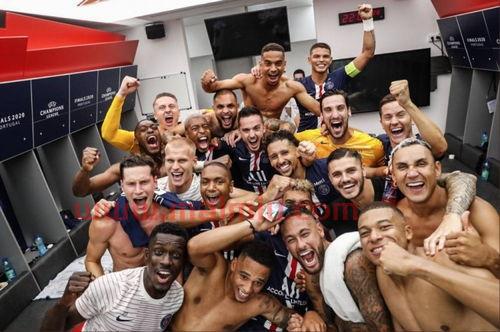 大巴黎欧冠决赛时间(完胜莱比锡创历史,大巴黎终于打进欧冠决赛) 大巴黎欧冠决赛时间(完胜莱比锡创历史,大巴黎终于打进欧冠决赛)