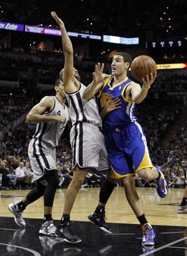 13季后赛马刺对勇士比分(2013nba马刺vs勇士) 13季后赛马刺对勇士比分(2013nba马刺vs勇士)