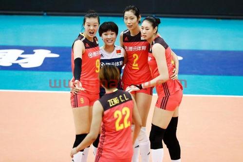 中国女排对战日本比赛回放（中国女排对日本女排视频回放）