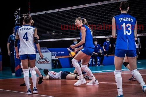 中国女排输给美国名将是谁(中国女排输给美国队) 中国女排输给美国名将是谁(中国女排输给美国队)