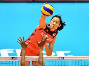 中国女排朱婷老家是哪里啊(女排运动员朱婷的家是哪里的) 中国女排朱婷老家是哪里啊(女排运动员朱婷的家是哪里的)