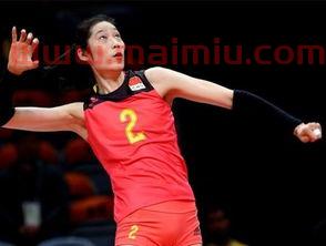 中国女排朱婷的生活图片(中国女排朱婷坚持才是我唯一的出路) 中国女排朱婷的生活图片(中国女排朱婷坚持才是我唯一的出路)