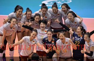 中国女排赛第三局(中国女排第三站) 中国女排赛第三局(中国女排第三站)