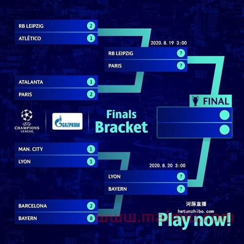 欧冠决赛时间表最新消息（欧冠决赛时间赛程表）