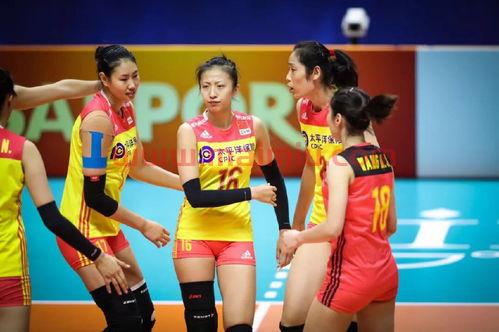 朱婷领衔中国女排冲金事件（中国女排队员朱婷的谣言）