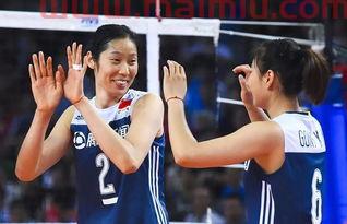 中国女排朱婷精彩集锦(中国女排朱婷最新消息,朱婷的去向) 中国女排朱婷精彩集锦(中国女排朱婷最新消息,朱婷的去向)