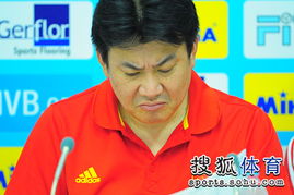 中国女排对日本队最后比分（中国女排对日本结果）