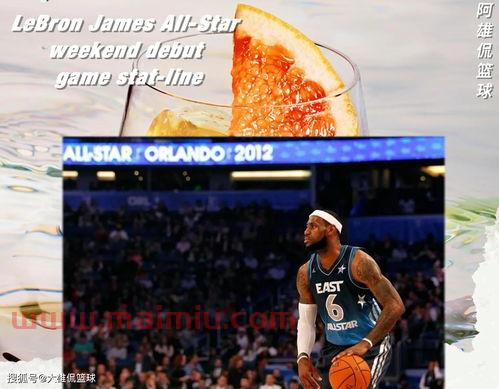 詹姆斯季后赛8场比分结果（詹姆斯季后赛数据最新）