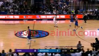 太阳独行侠季后赛比分结果(太阳vs独行侠录像) 太阳独行侠季后赛比分结果(太阳vs独行侠录像)