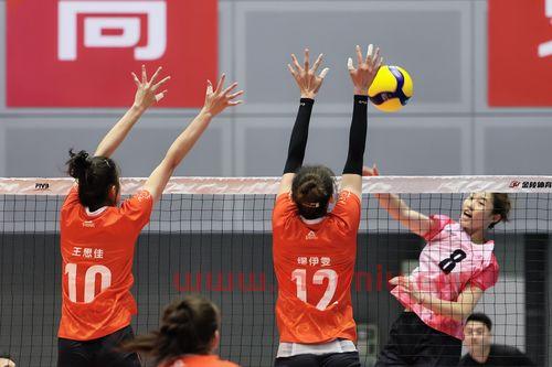 2021中国女排锦标赛(2021中国女排锦标赛江苏对北京) 2021中国女排锦标赛(2021中国女排锦标赛江苏对北京)