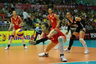 2o17中国女排vs日本队（2017年中国女排对日本）