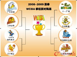 2009季后赛规则(2009年季后赛对阵表) 2009季后赛规则(2009年季后赛对阵表)