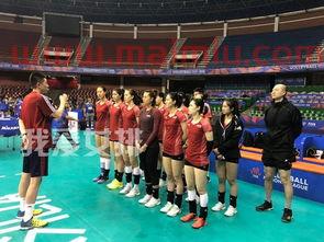 中国女排昨日对战美国队(中国女排对战美国全程回放) 中国女排昨日对战美国队(中国女排对战美国全程回放)