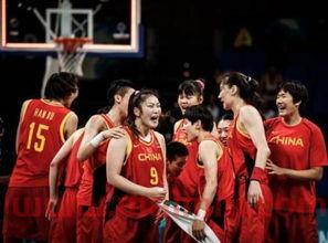 女篮世界2021赛程表（女篮世界杯2022）