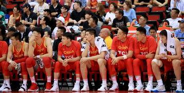 中国队nba赛程表（中国nba联赛）