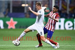 马竞与皇马欧冠总决赛（马竞和皇马欧冠决赛）