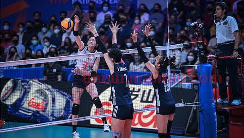 中国女排对日本队的战绩(中国女排对日本结果) 中国女排对日本队的战绩(中国女排对日本结果)