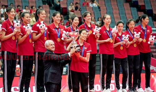 中国女排日本评论(日本人评论中国女排) 中国女排日本评论(日本人评论中国女排)