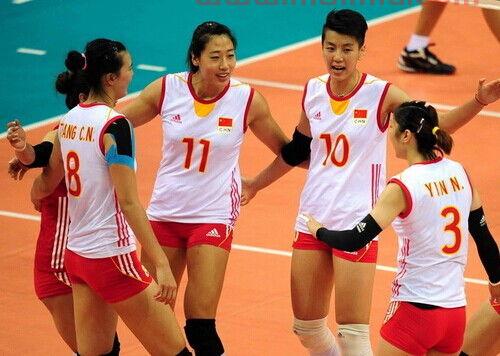 日本和中国女排谁厉害（2021年中国女排和日本女排比赛谁赢了）