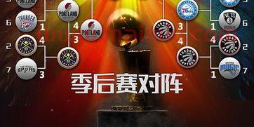 19季后赛总比分(19季后赛对阵)