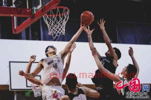 中国队和篮球赛程表（中国队篮球比赛直播2020）