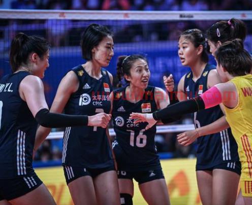 世联赛中国女排负日本(世联赛中国女排03不敌日本视频) 世联赛中国女排负日本(世联赛中国女排03不敌日本视频)