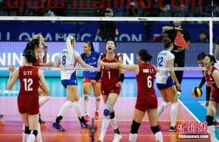 中国女排捷克奥运赛（中国女排比赛奥运会）