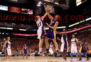 太阳和湖人季后赛比分(太阳和湖人比赛时间) 太阳和湖人季后赛比分(太阳和湖人比赛时间)