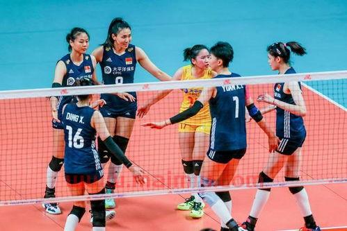 日本一队对中国女排(日本一队对中国女排的评价) 日本一队对中国女排(日本一队对中国女排的评价)