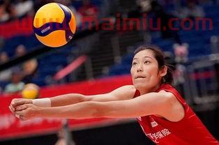 朱婷中国女排访谈(中国女排朱婷坚持才是我唯一的出路)