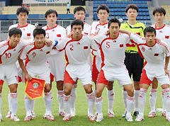 中国男子足球国家队包机(中国国家队男子足球队) 中国男子足球国家队包机(中国国家队男子足球队)