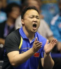 国家队混双主教练(俱乐部国家队双主教练) 国家队混双主教练(俱乐部国家队双主教练)