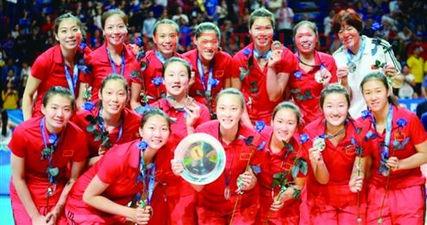 总决赛中国女排世锦赛（总决赛中国女排世锦赛比赛时间）