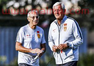 国家队主教练那家最贵(国家队主教练时间最长) 国家队主教练那家最贵(国家队主教练时间最长)