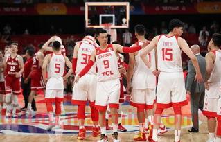 东京男篮世界杯中国队战绩(东京男篮比赛结果)