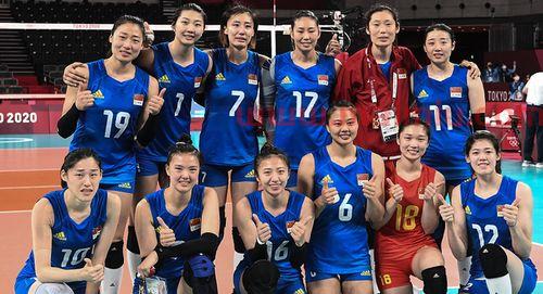 中国女排国手退赛（中国女排退队）