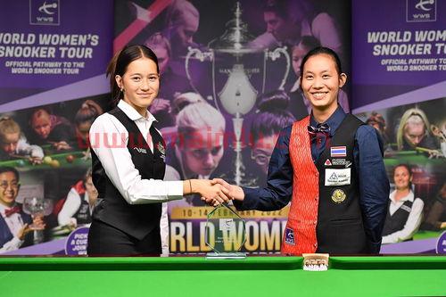 斯诺克中国锦标赛女子决赛(斯诺克锦标赛2020)