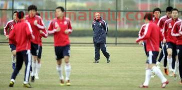 中国足球队挑战过国家队吗(看一下中国国家足球队对战的情况) 中国足球队挑战过国家队吗(看一下中国国家足球队对战的情况)