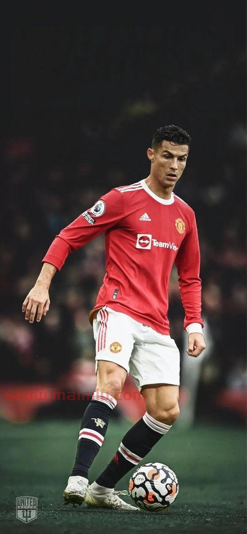 c罗入选英超九月最佳球员(c罗英超出场)