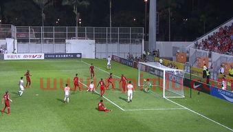 青岛足球进球规则图解(青岛足球赛) 青岛足球进球规则图解(青岛足球赛)