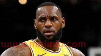nba湖人对火箭季后赛比分（nba湖人队对战火箭队）