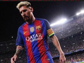 梅西c罗进球数最新（梅西c罗进球集锦）