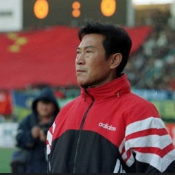 现任中国足球国家队主帅（现任中国足球国家队主帅是谁）
