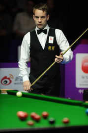 斯诺克英国锦标赛卡特(斯诺克运动员卡特) 斯诺克英国锦标赛卡特(斯诺克运动员卡特)