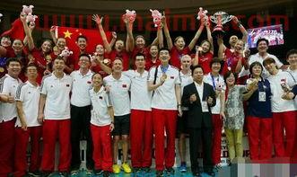 19年中国女排世锦赛冠军（19年中国女排世界杯）