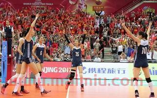 直播中国女排对意大利决赛(女排中国对意大利直播回放) 直播中国女排对意大利决赛(女排中国对意大利直播回放)